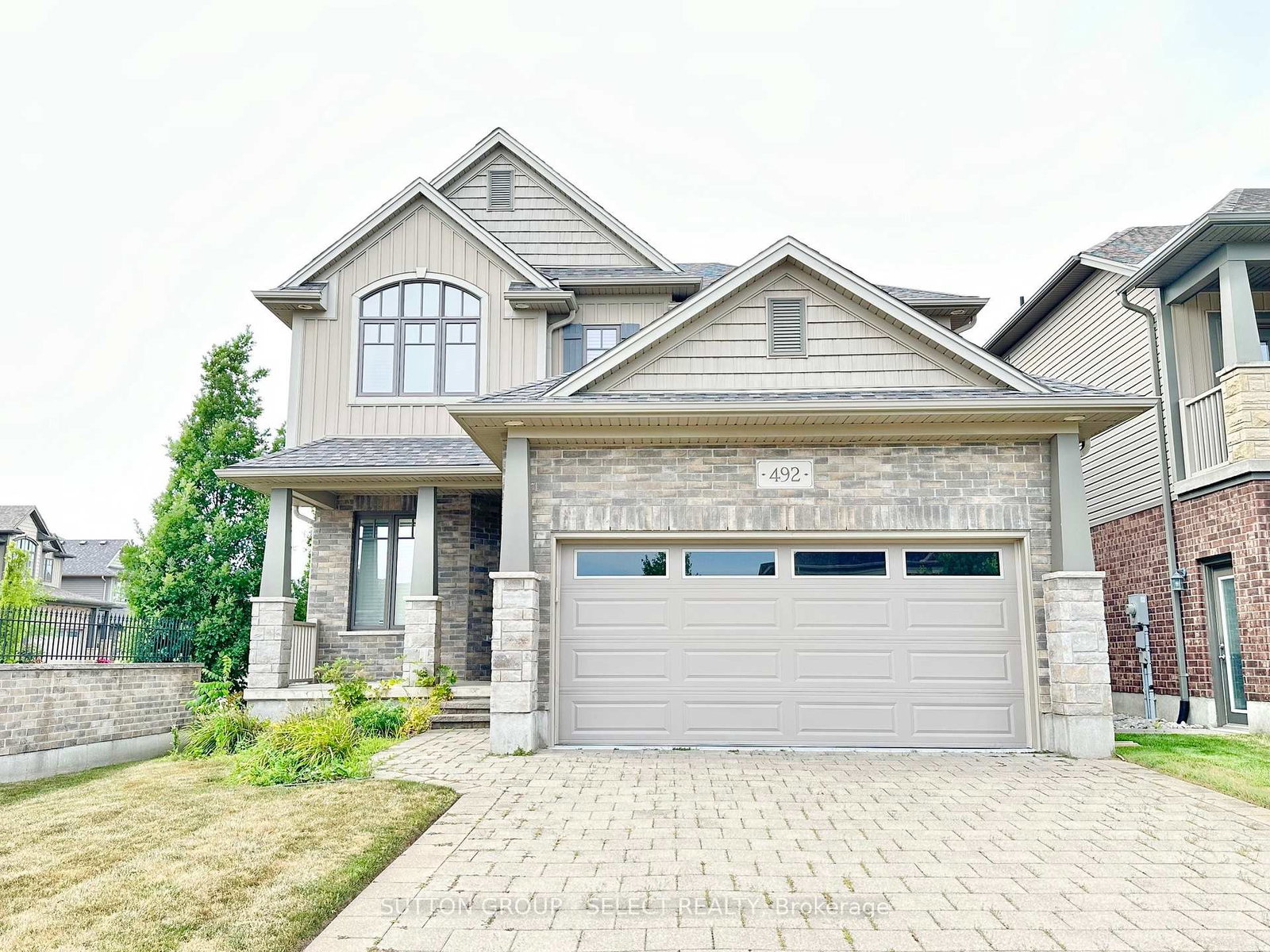 492-skyline-avenue-london-north-ontario-x12297285