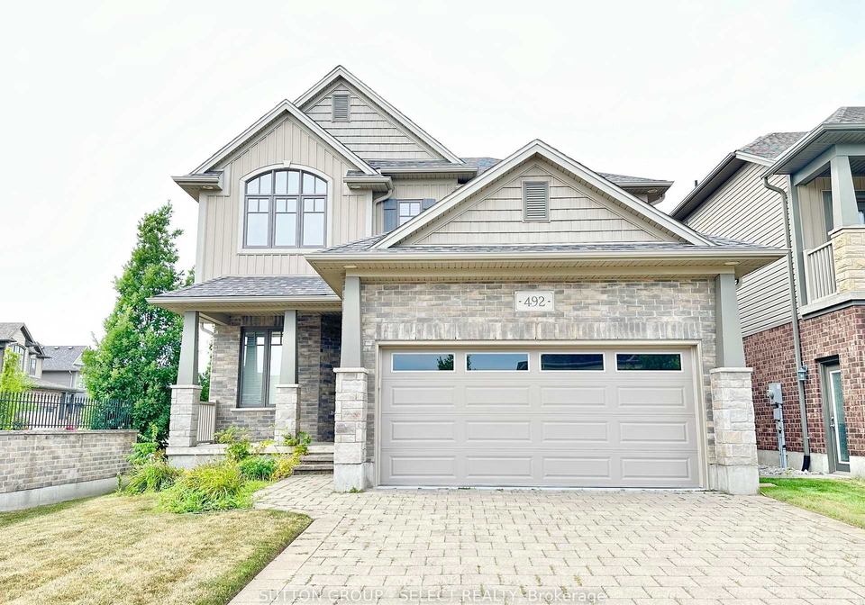 492-skyline-avenue-london-north-ontario-x12297285