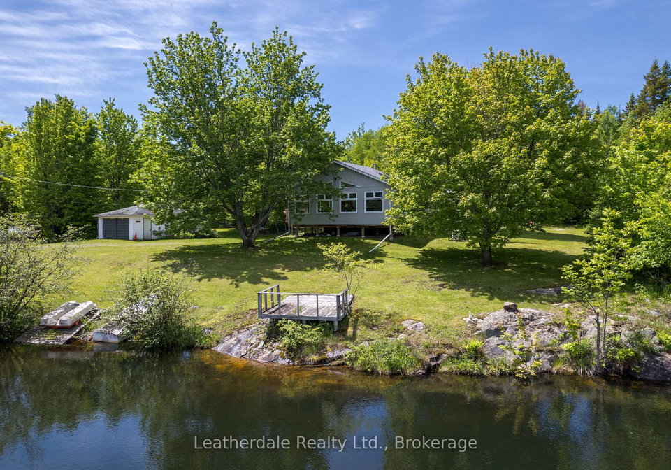 142-hillside-road-hastings-highlands-ontario-x12298676