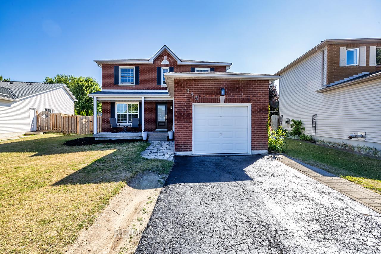 945-cornell-crescent-cobourg-ontario-x12302423
