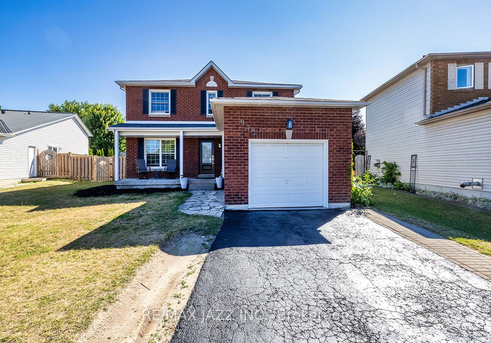945-cornell-crescent-cobourg-ontario-x12302423