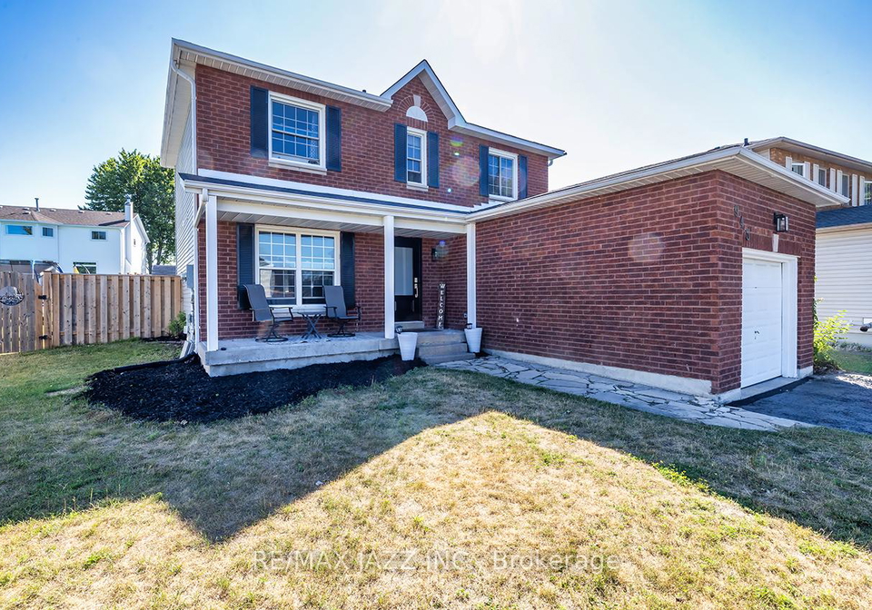 945-cornell-crescent-cobourg-ontario-x12302423