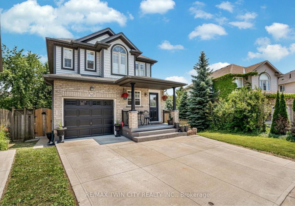 30-everglade-crescent-kitchener-ontario-x12302541