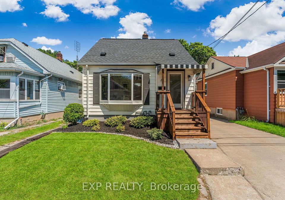 18-elberta-street-st-catharines-ontario-x12304097