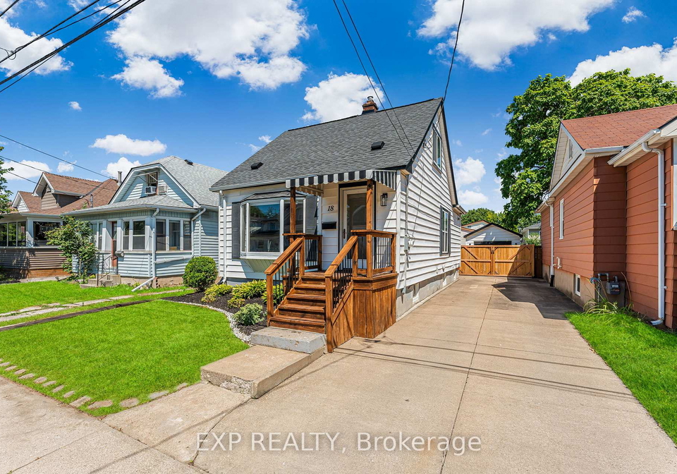 18-elberta-street-st-catharines-ontario-x12304097