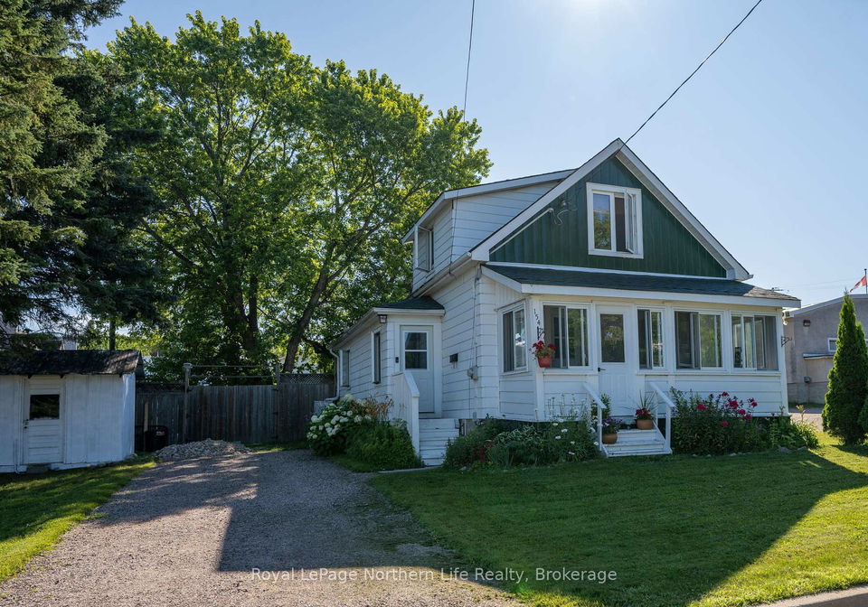 154-edward-street-powassan-ontario-x12304526