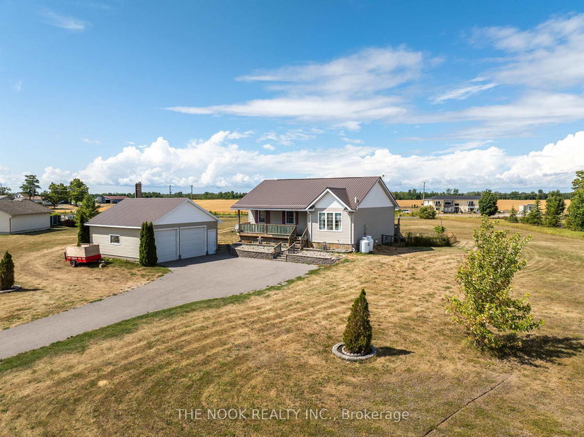 792 Danforth Road, Prince Edward County