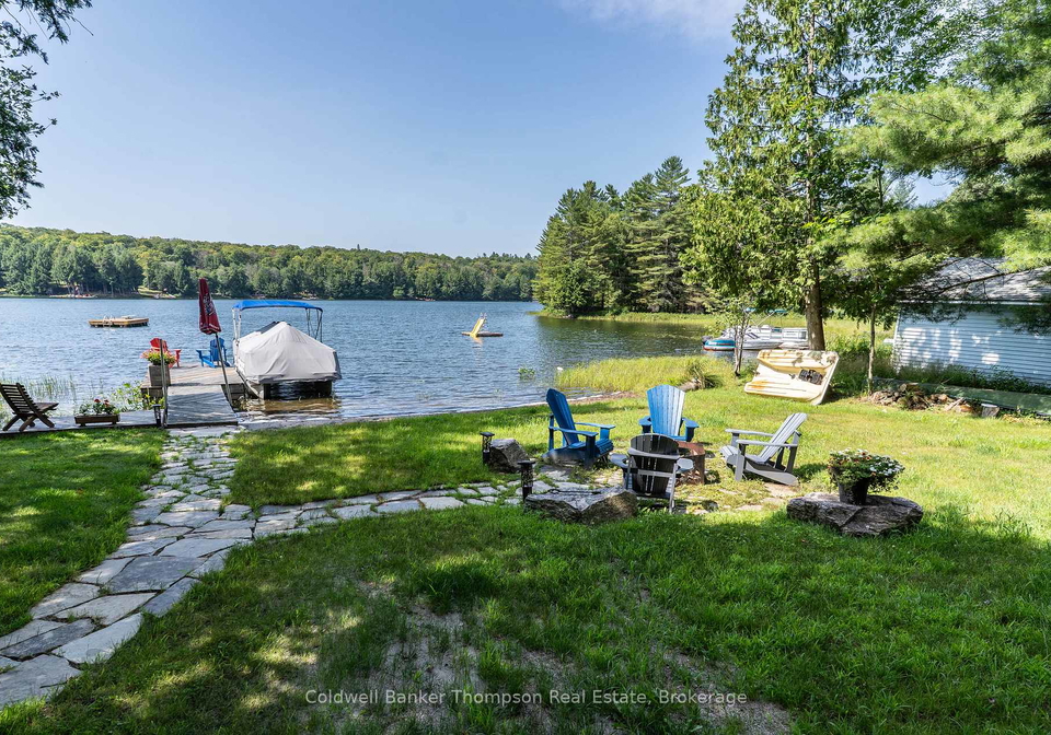 594-silver-lake-road-magnetawan-ontario-x12316084