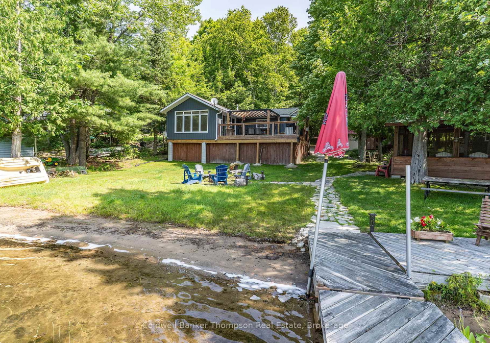 594-silver-lake-road-magnetawan-ontario-x12316084