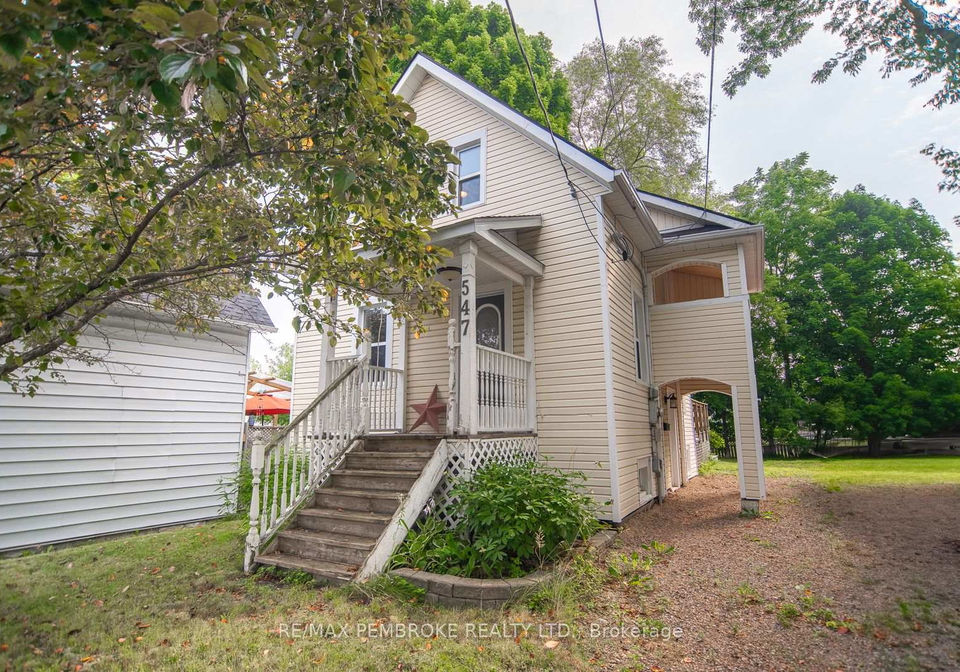 547-mackay-street-pembroke-ontario-x12318176