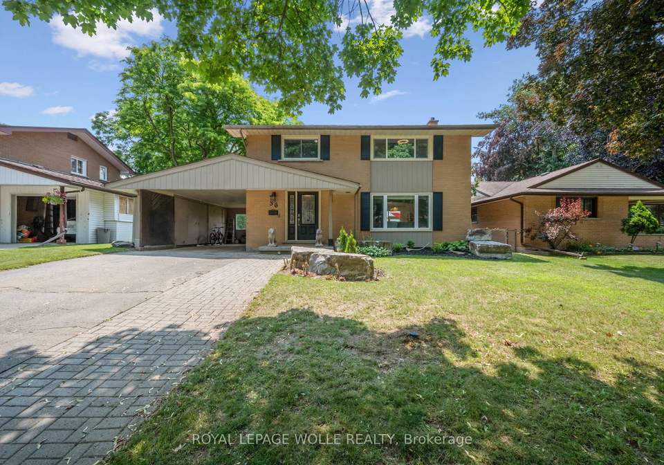 36-craig-drive-kitchener-ontario-x12321779