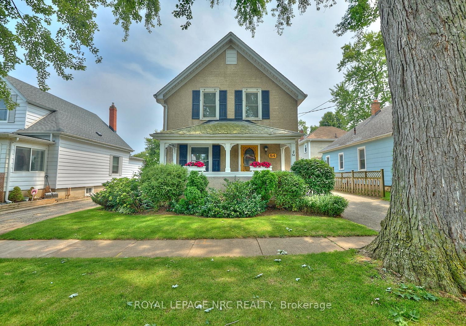 54-henry-street-st-catharines-ontario-x12323676