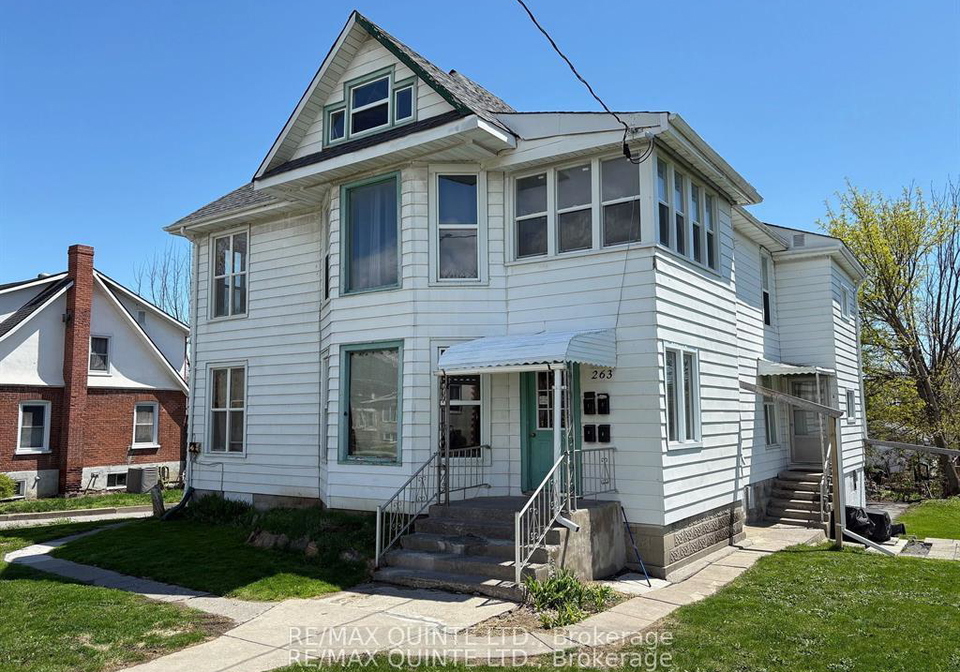 263-dundas-street-w-w-quinte-west-ontario-x12328221