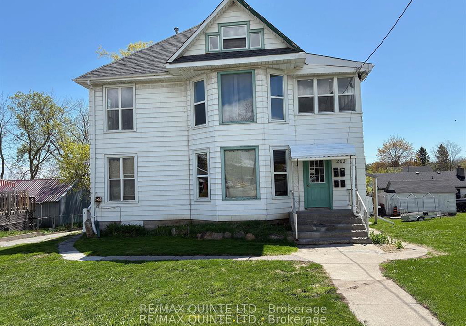 263-dundas-street-w-w-quinte-west-ontario-x12328221