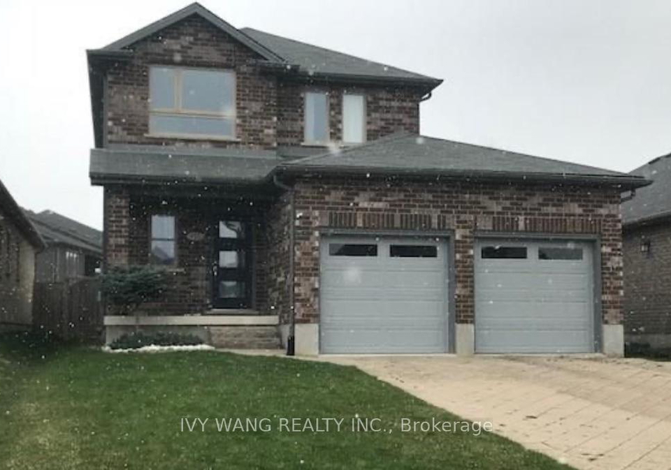 955-roulston-crescent-london-north-ontario-x12336445