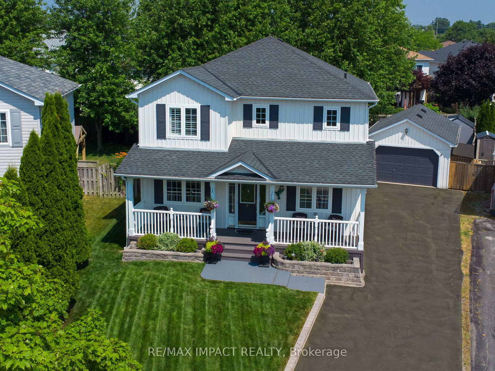 81-jarvis-drive-port-hope-ontario-x12337934