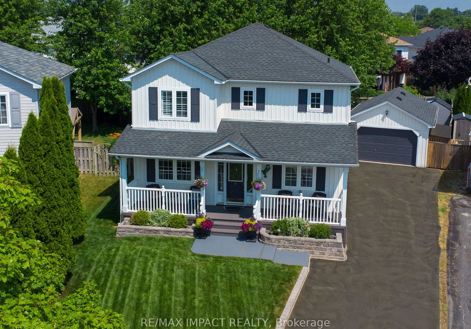 81-jarvis-drive-port-hope-ontario-x12337934