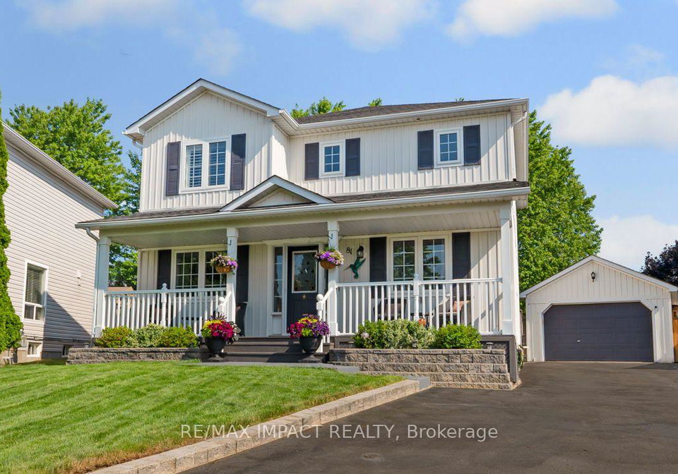 81-jarvis-drive-port-hope-ontario-x12337934