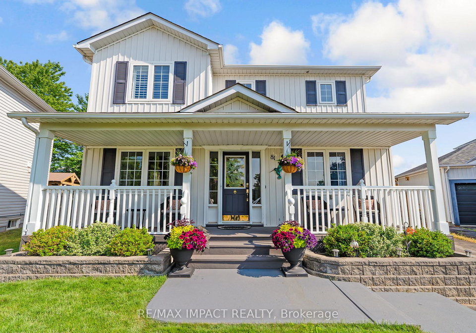 81-jarvis-drive-port-hope-ontario-x12337934