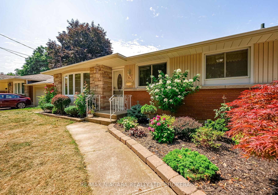 63-trelawne-drive-st-catharines-ontario-x12339393