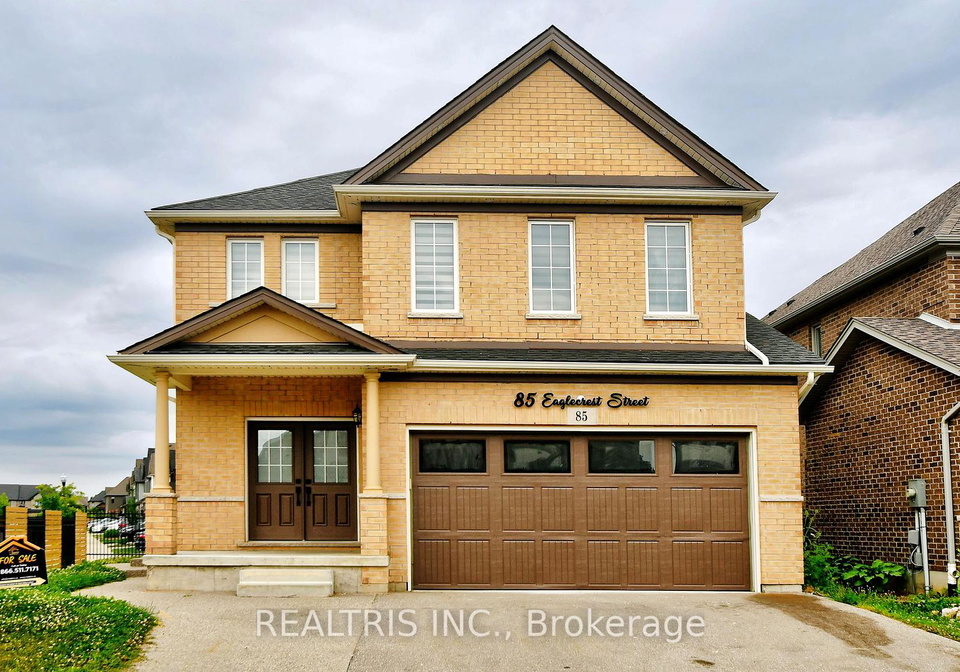 85-eaglecrest-street-kitchener-ontario-x12340425