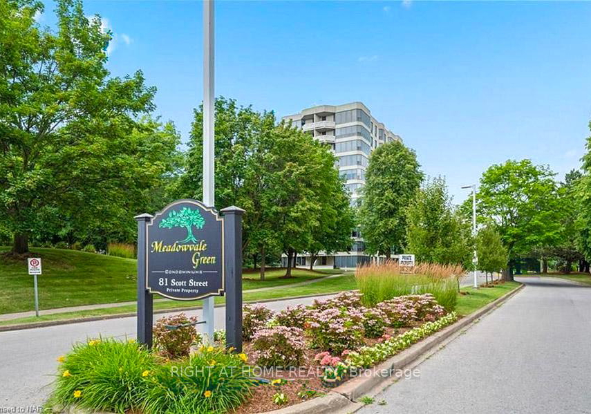 81-scott-street-st-catharines-ontario-x12344813