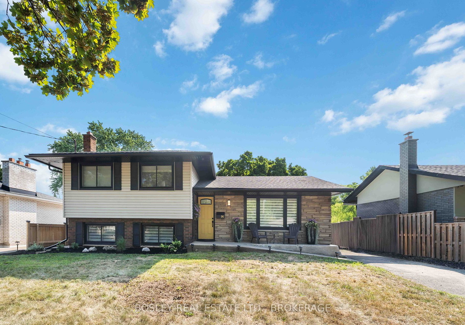 96-windward-street-st-catharines-ontario-x12346026