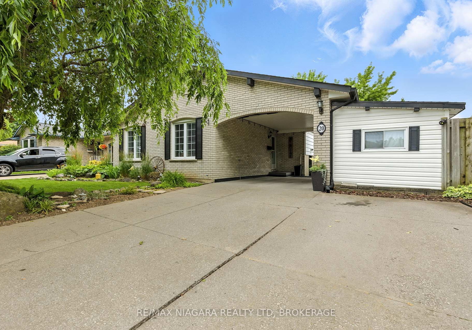20-centennial-drive-st-catharines-ontario-x12349597