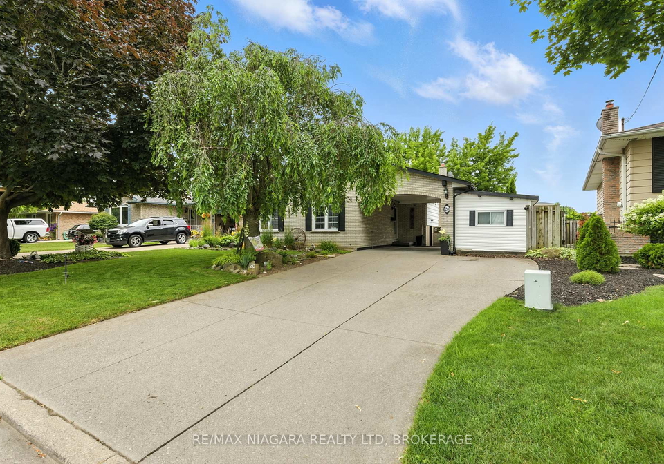 20-centennial-drive-st-catharines-ontario-x12349597