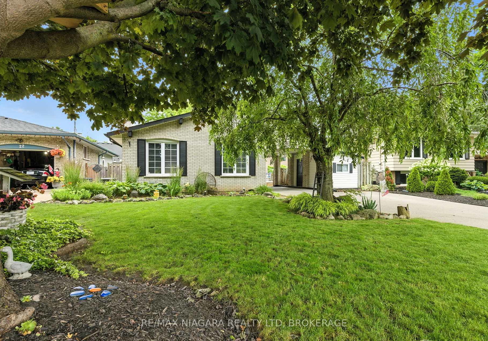 20-centennial-drive-st-catharines-ontario-x12349597