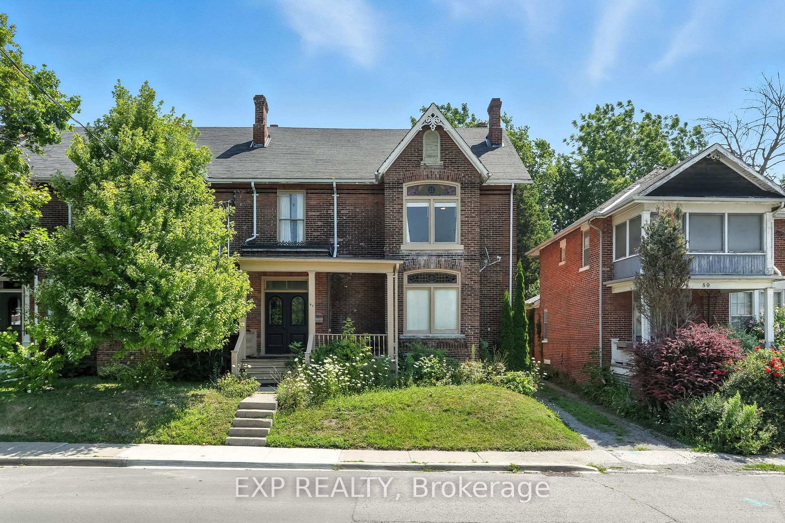 91-mill-street-n-port-hope-ontario-x12351583