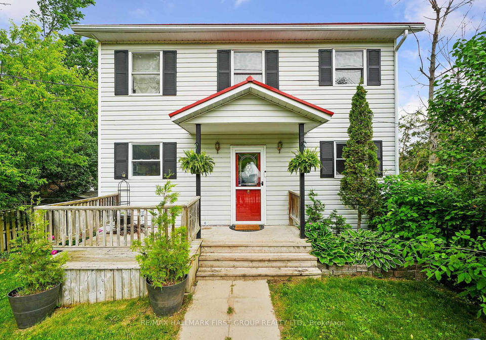 8-parker-drive-alnwickhaldimand-ontario-x12352558