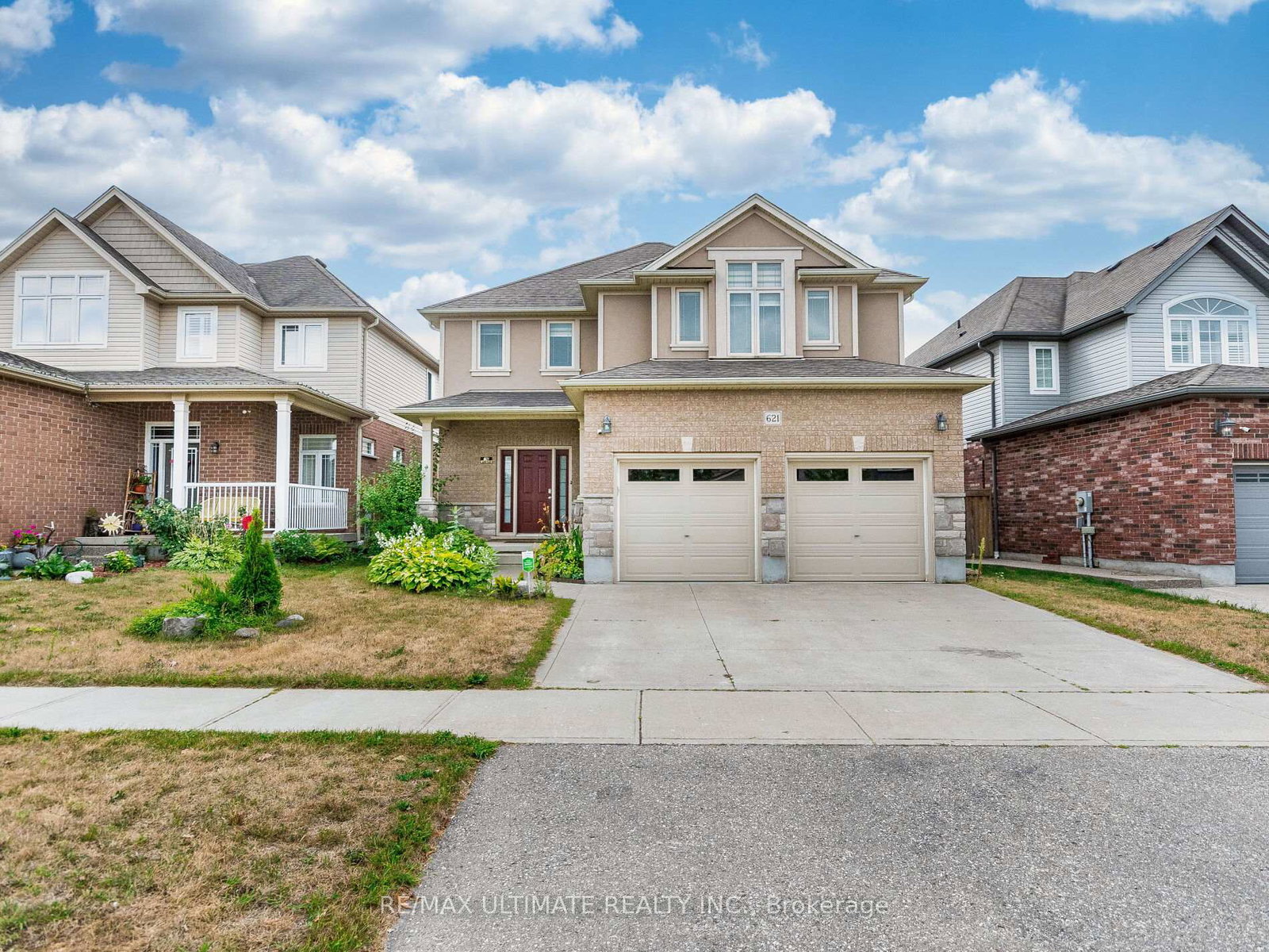 621-thomas-slee-drive-kitchener-ontario-x12354912