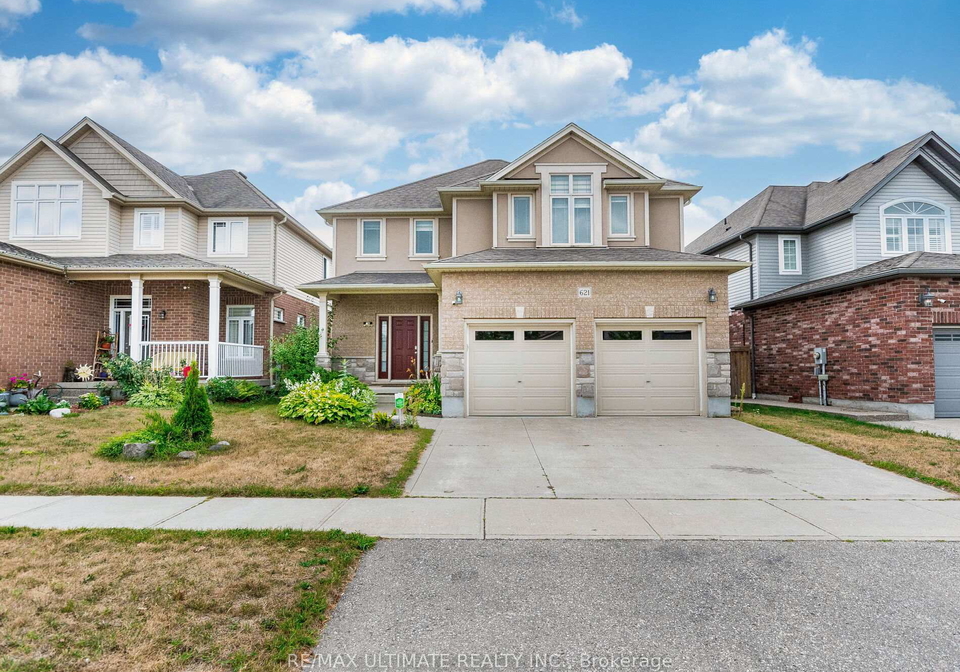 621-thomas-slee-drive-kitchener-ontario-x12354912