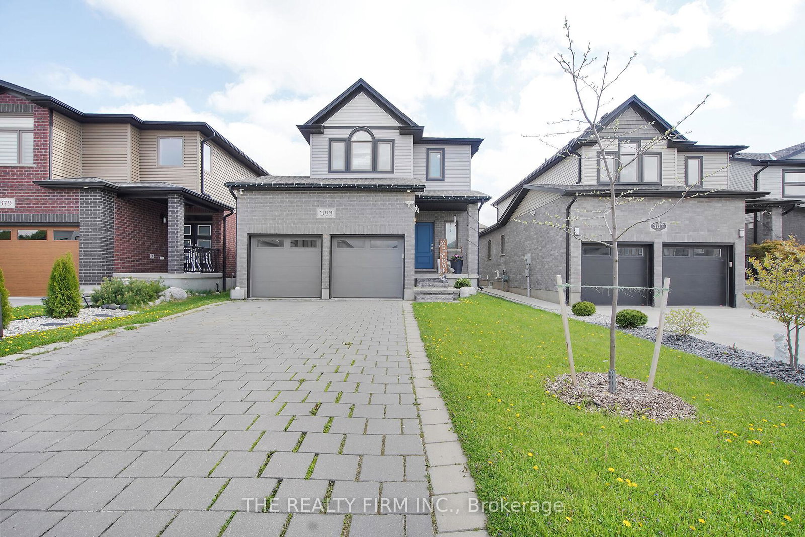 383-tansbury-street-london-north-ontario-x12357117
