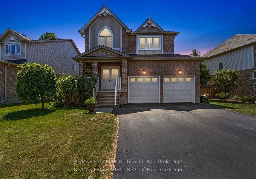 82-griffith-drive-grimsby-ontario-x12357354