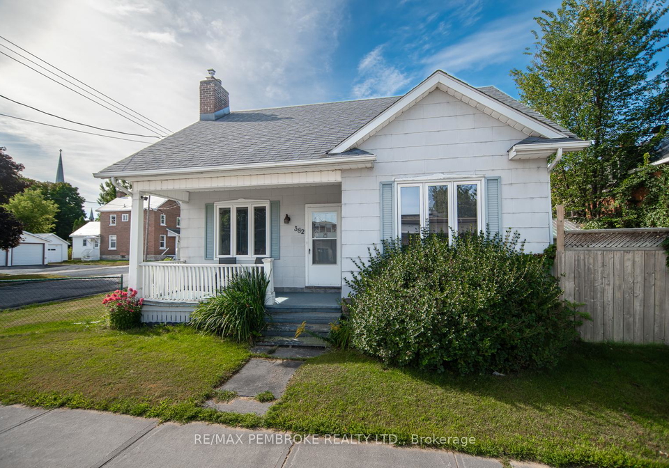 382-mary-street-pembroke-ontario-x12357743