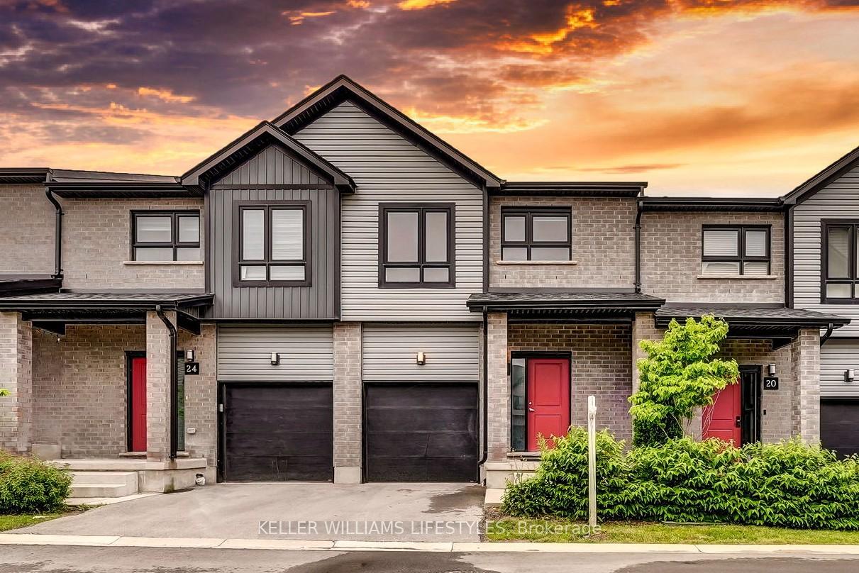 819-kleinburg-drive-london-north-ontario-x12357939