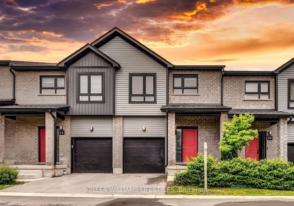 819-kleinburg-drive-london-north-ontario-x12357939