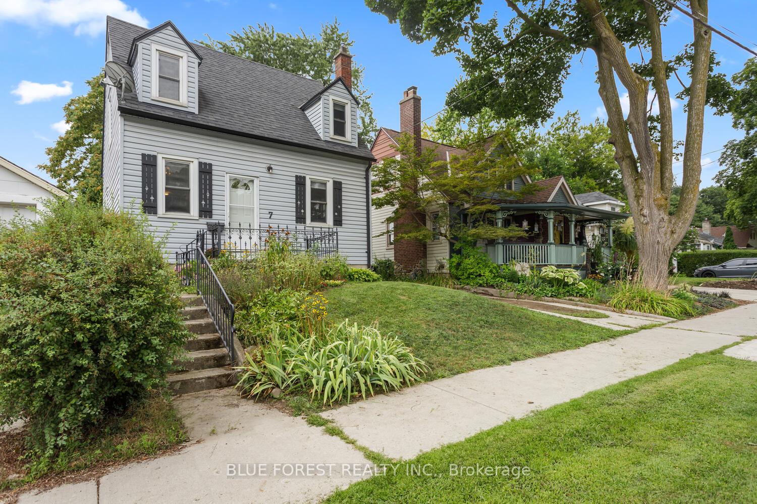 7-balmoral-avenue-london-east-ontario-x12358397