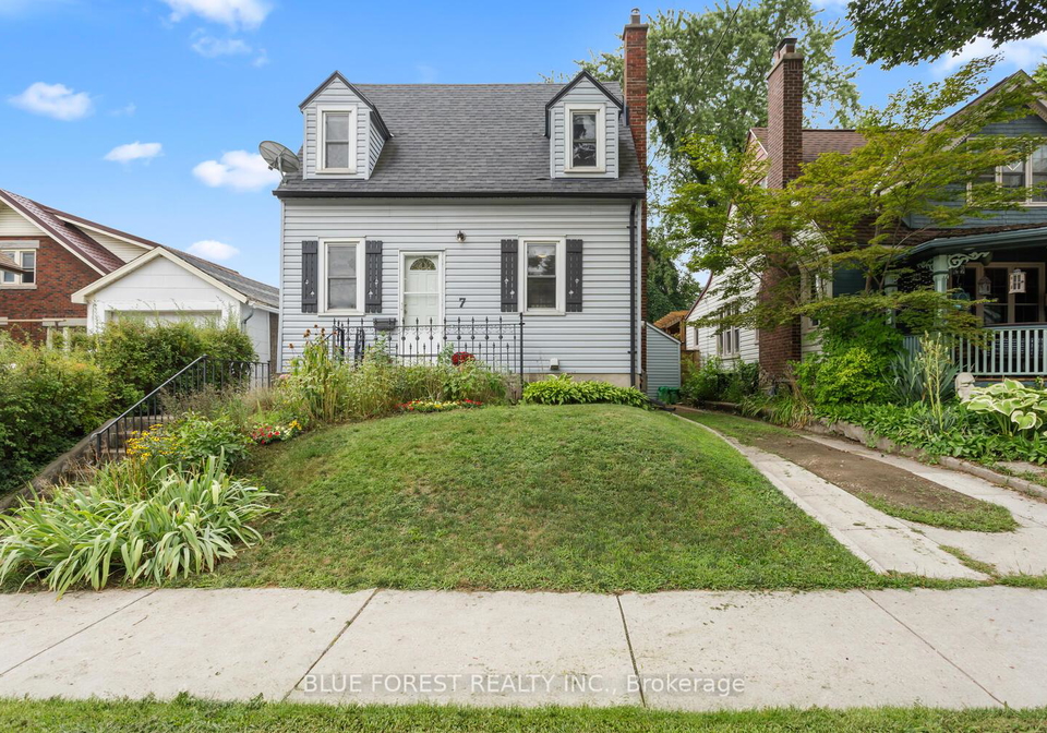 7-balmoral-avenue-london-east-ontario-x12358397