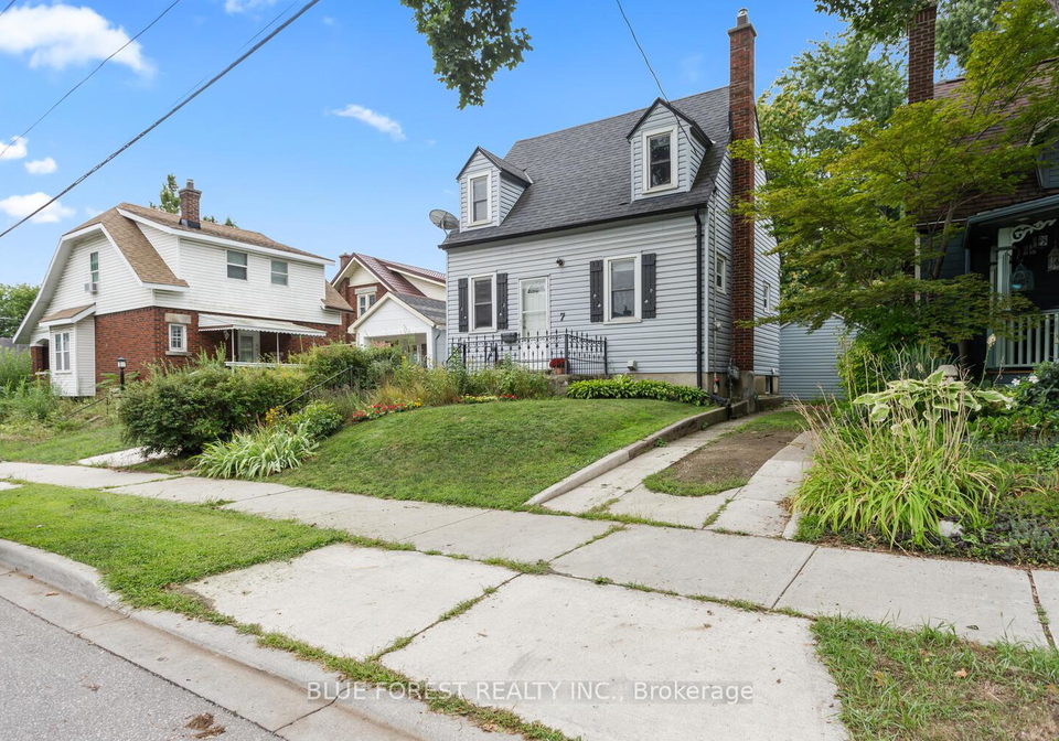 7-balmoral-avenue-london-east-ontario-x12358397