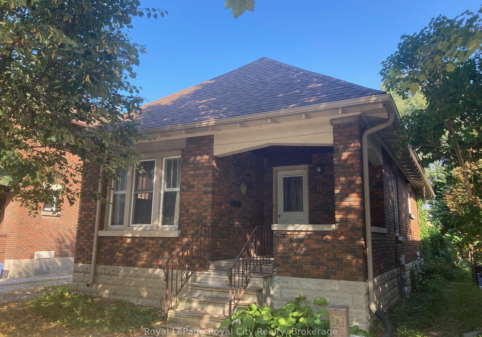 87-stanley-street-london-south-ontario-x12359499