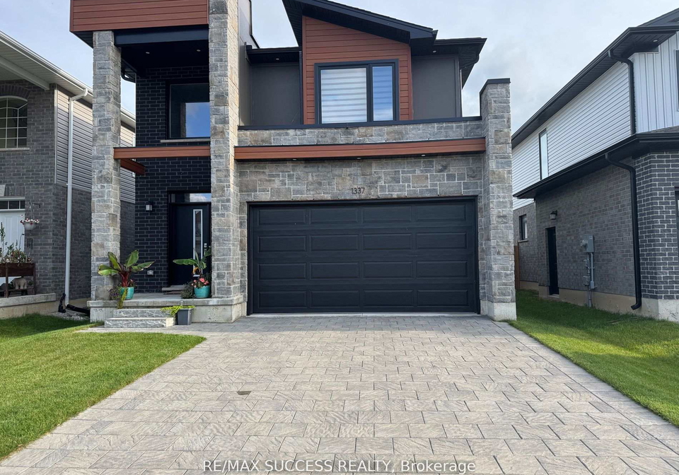 1337-john-kenney-drive-london-north-ontario-x12362378