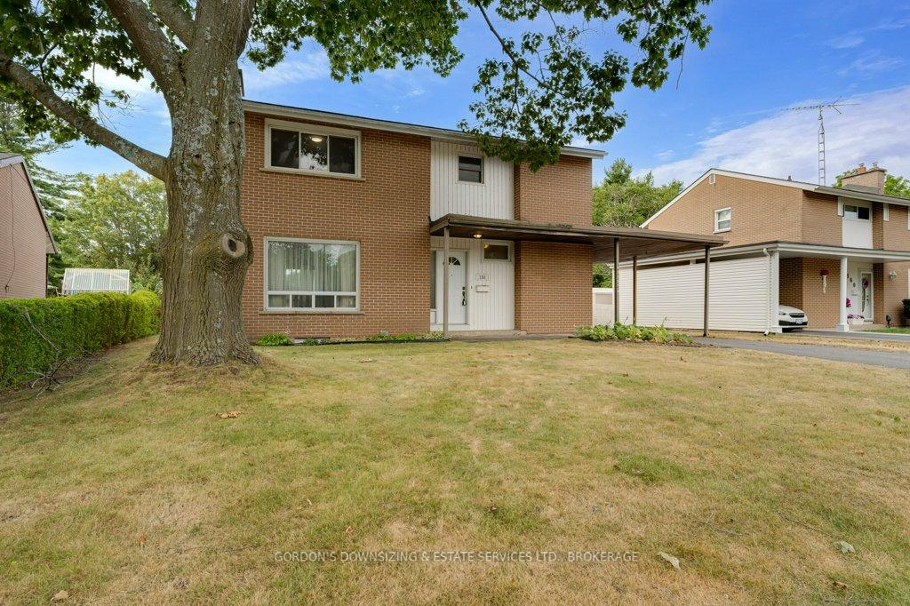 154-norman-rogers-drive-kingston-ontario-x12364303
