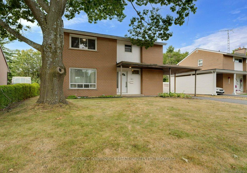 154-norman-rogers-drive-kingston-ontario-x12364303
