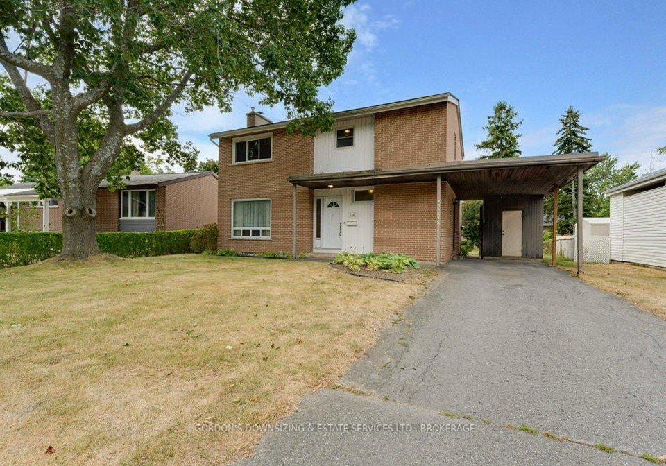 154-norman-rogers-drive-kingston-ontario-x12364303