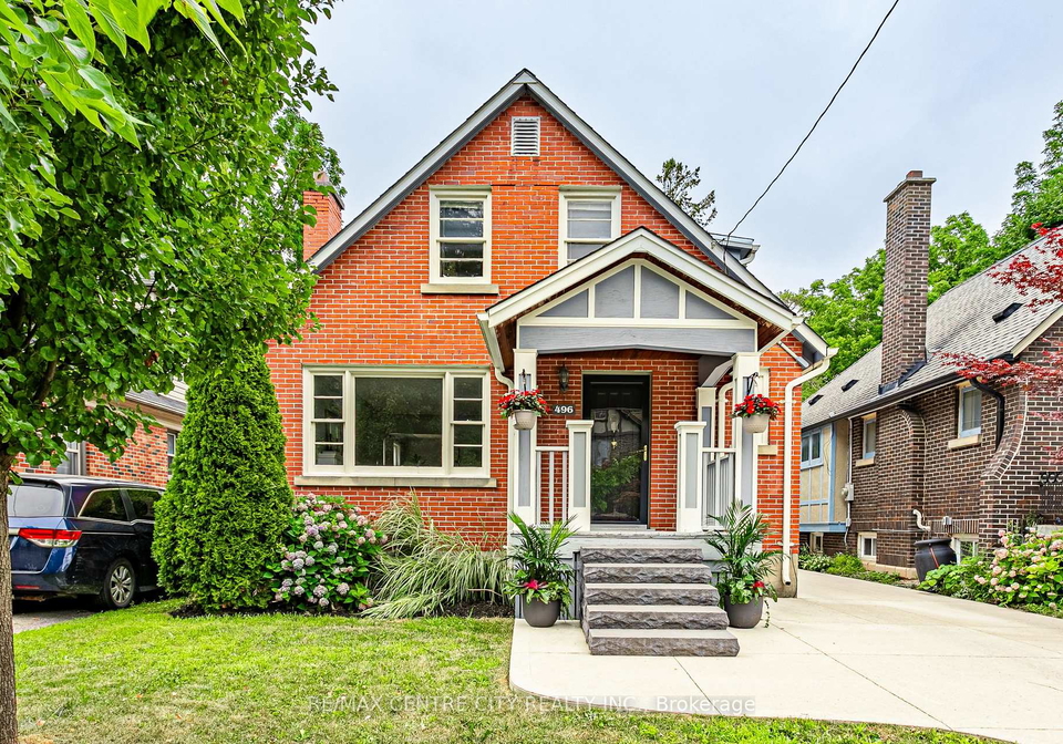 496-baker-street-london-south-ontario-x12365947