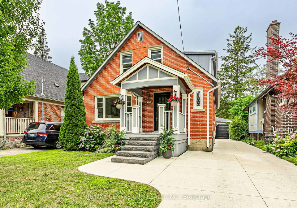 496-baker-street-london-south-ontario-x12365947