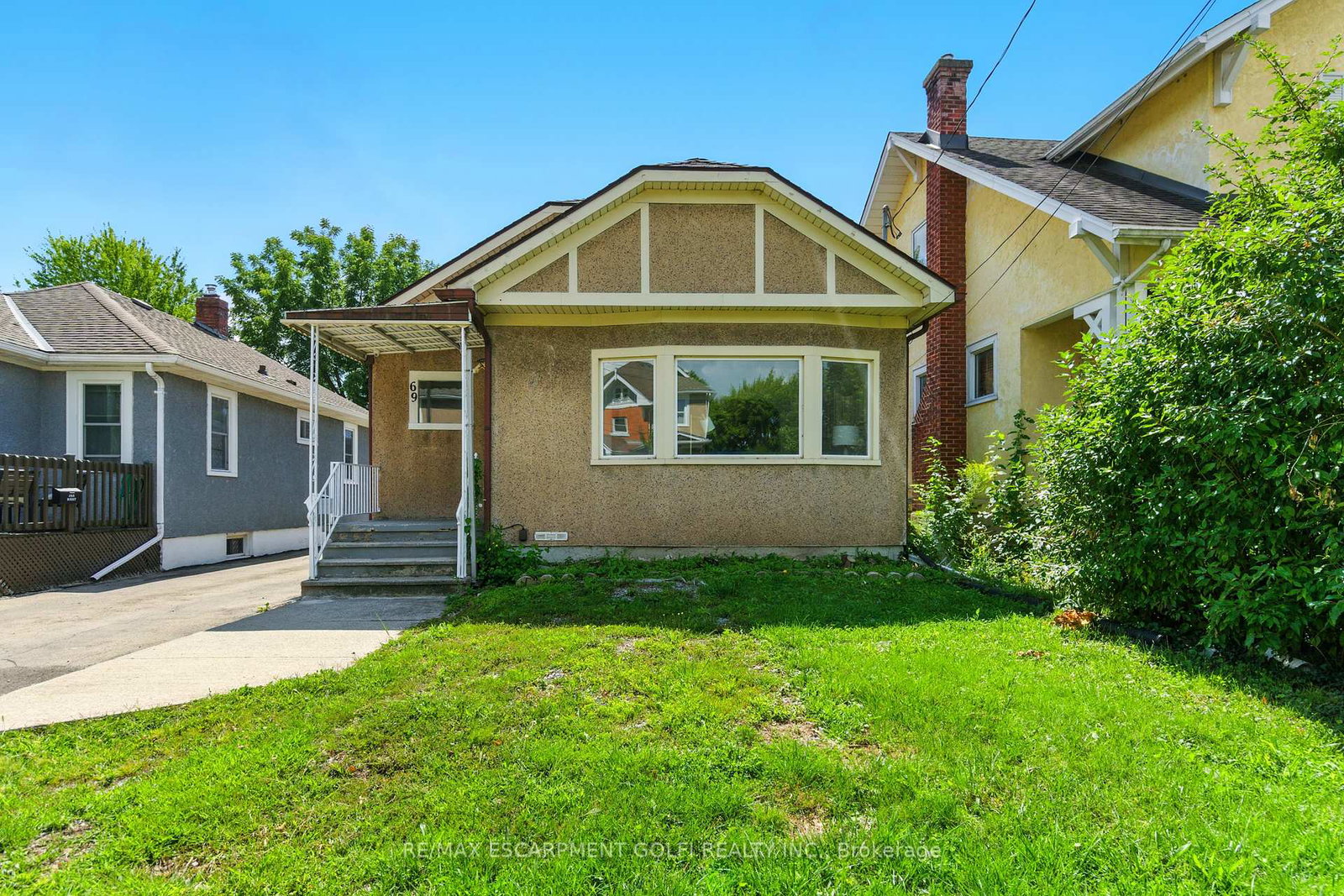 69-griffith-street-welland-ontario-x12368576